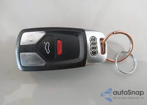 2018 Audi Q5 2.0T Premium/2.0T Tech Premium from USA, damaged, VIN WA1ANAFY0J2124360